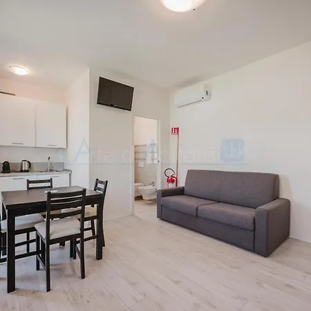 アパート Bassano *