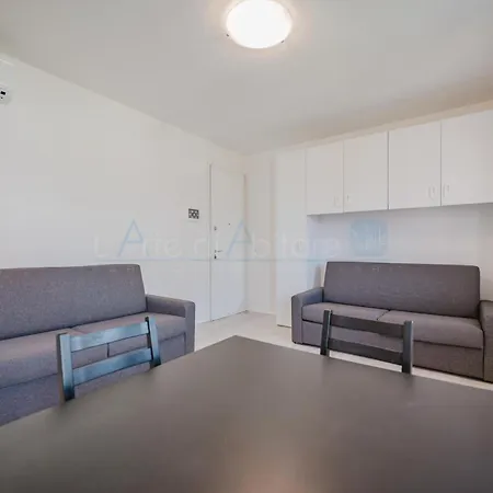 アパート Bassano