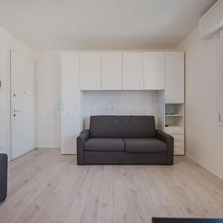 Bassano アパート *