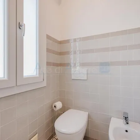 アパート Bassano リド・ディ・イエゾロ