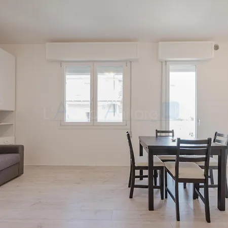 Bassano アパート *