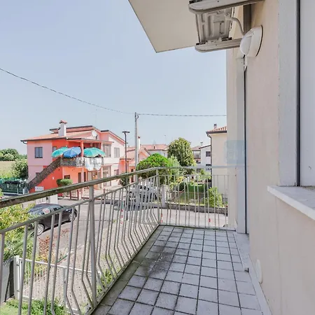 Bassano Apartament Lido di Jesolo