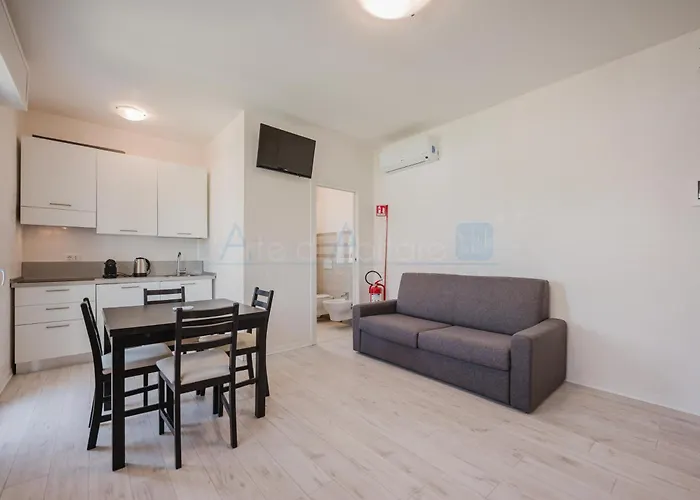 Apartament Bassano *