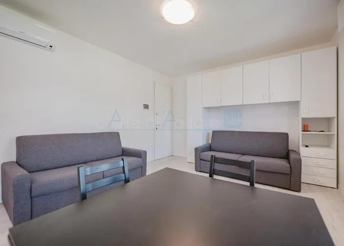 Apartament Bassano