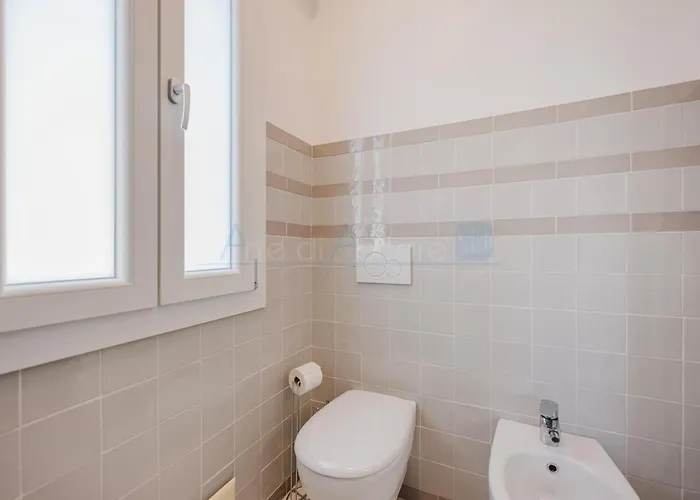 Apartament Bassano Lido di Jesolo