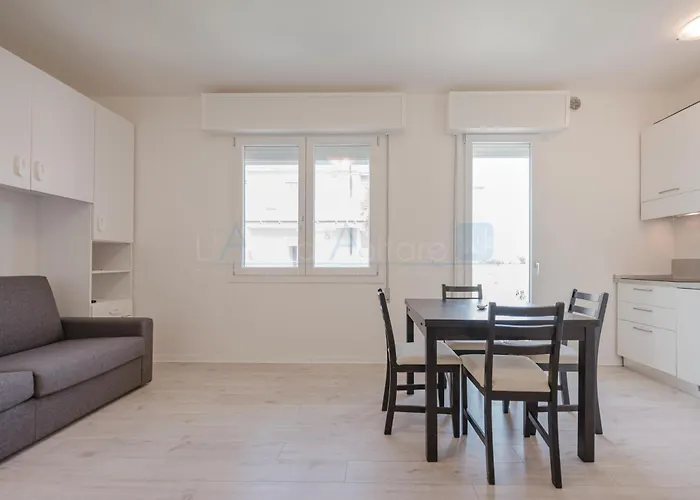 Bassano Apartament *