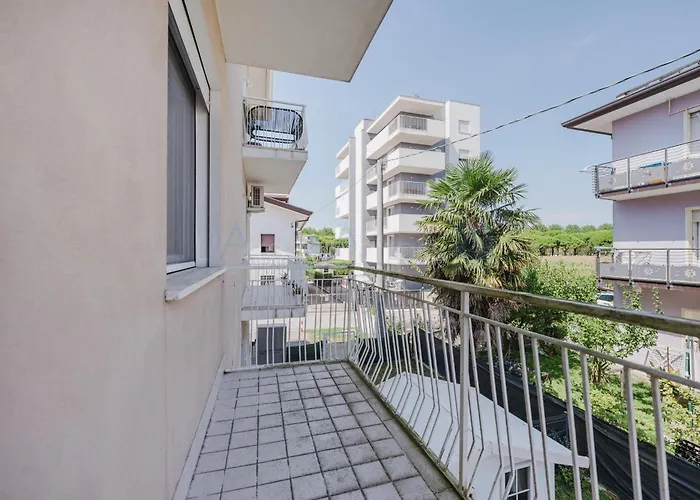 Apartament Bassano